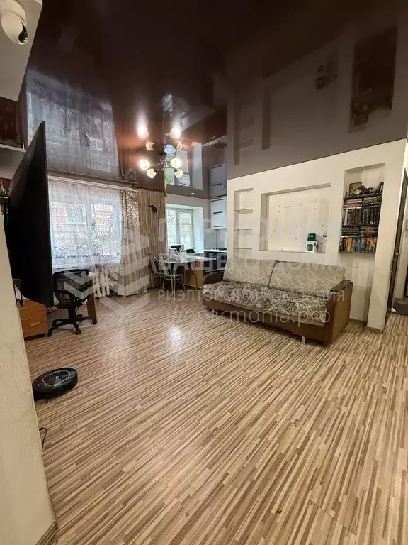 Продаётся 2-к квартира, 43.7 м - Фото 0