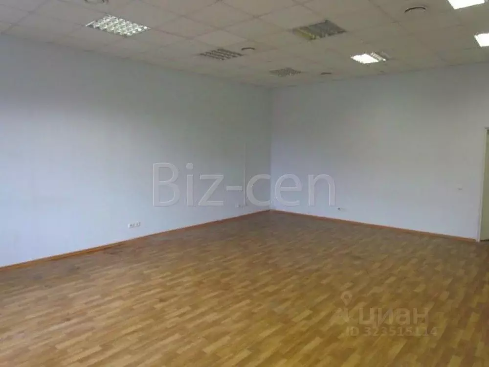 Офис в Санкт-Петербург наб. Реки Смоленки, 5-7 (52 м) - Фото 2