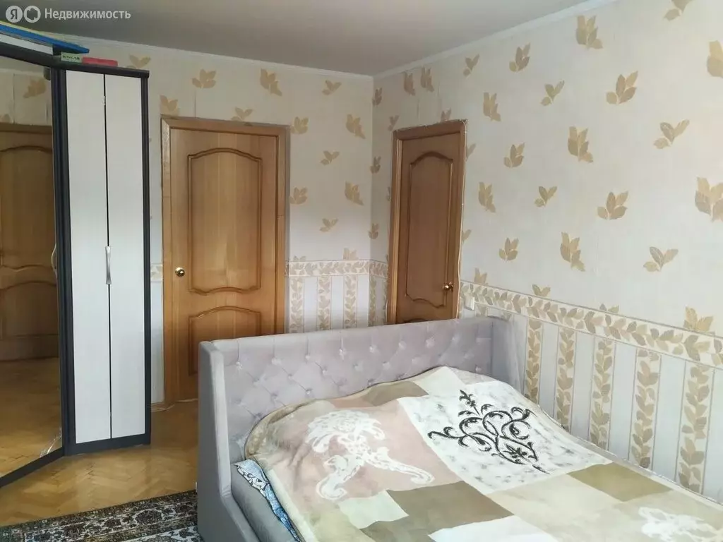 3-комнатная квартира: Москва, улица Пестеля, 1 (63 м) - Фото 2