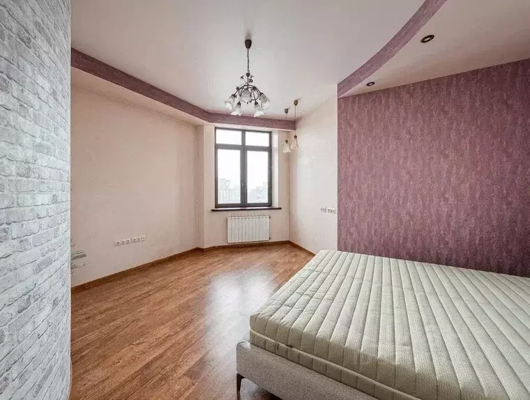 3-к кв. Москва 3-я Красногвардейская ул., 3 (140.0 м) - Фото 0