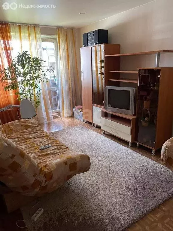 2-комнатная квартира: Новосибирск, улица Менделеева, 2 (42.4 м) - Фото 1