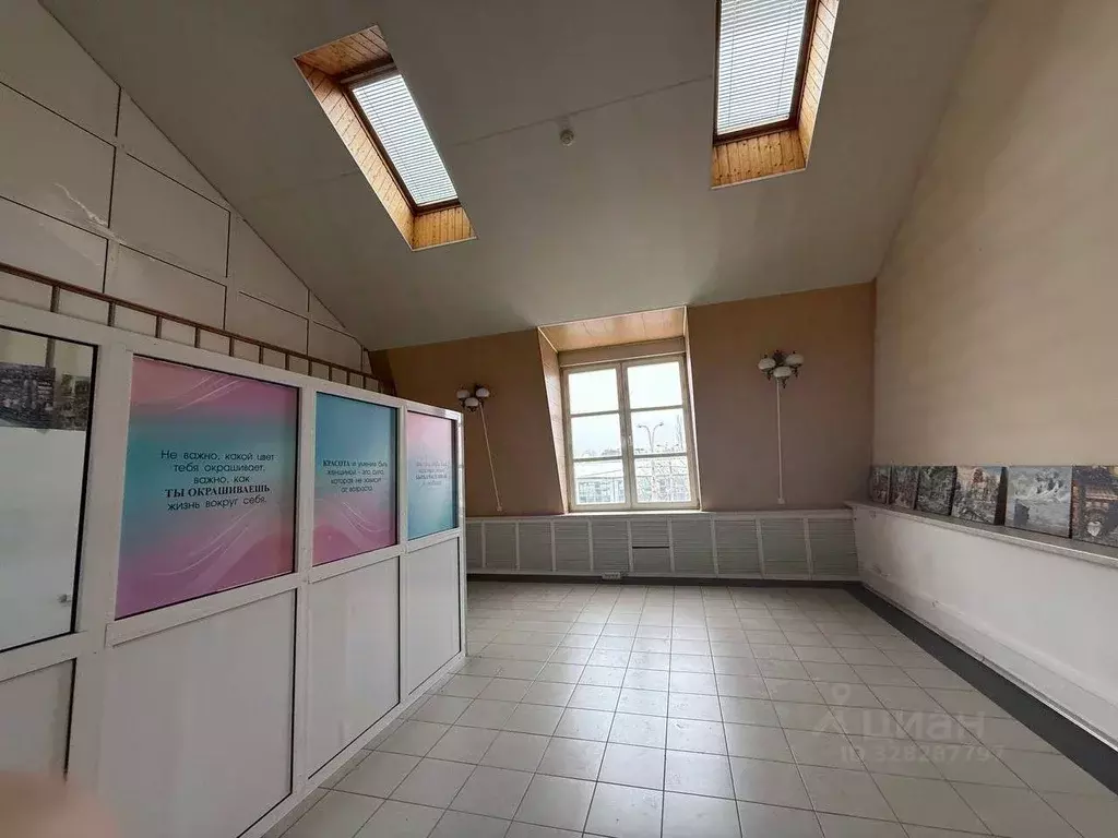 Офис в Ростовская область, Ростов-на-Дону просп. Стачки, 27А (150 м) - Фото 2