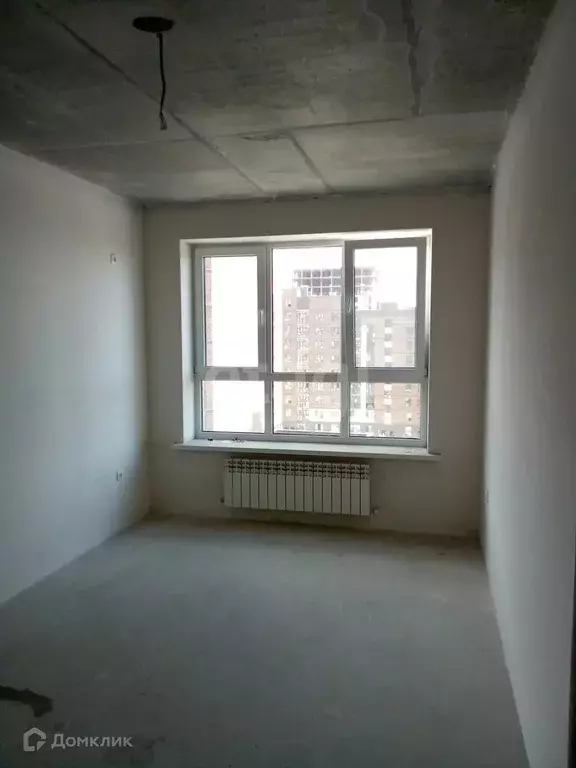 Продаётся 1-к квартира, 33 м - Фото 1