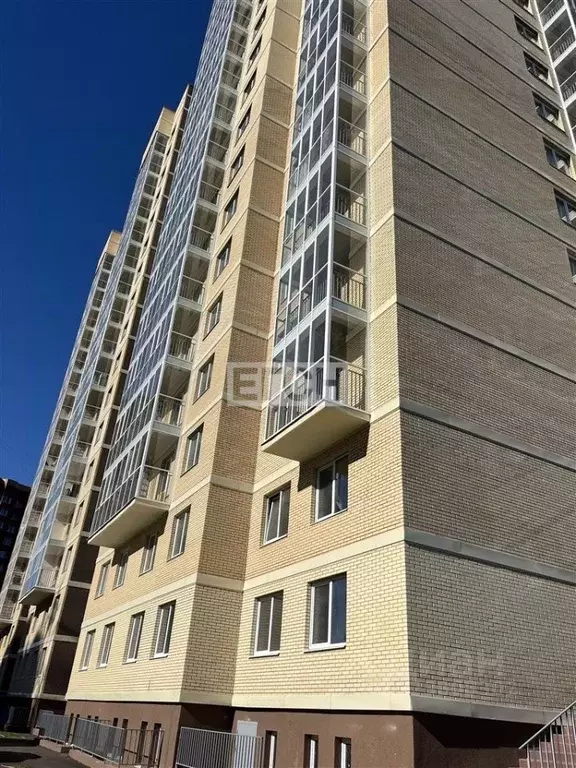 1-к кв. Московская область, Лыткарино Набережная ул., 4 (37.0 м) - Фото 1