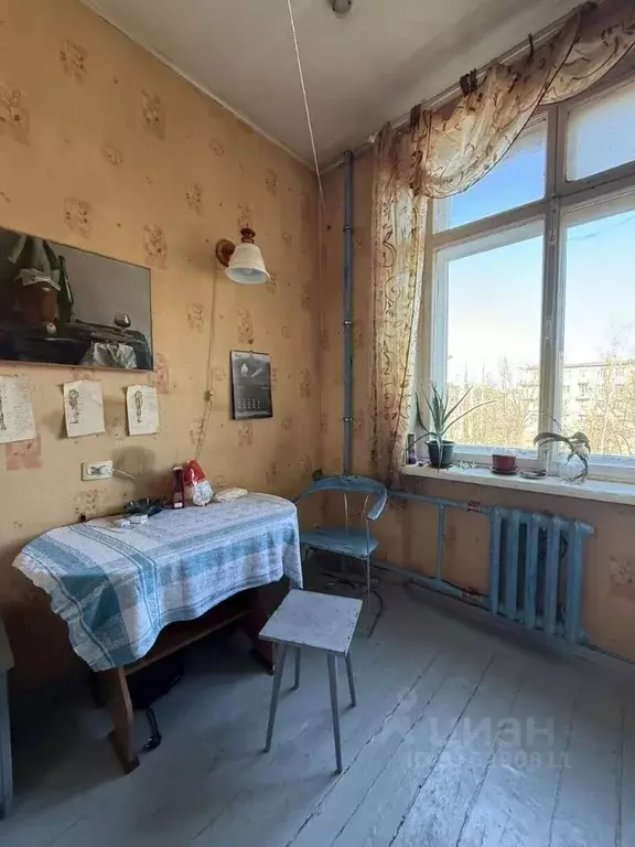 2-к кв. Санкт-Петербург Московский просп., 174К8 (52.3 м) - Фото 1