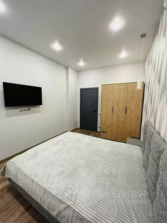 1-к кв. Татарстан, Казань ул. Сибгата Хакима, 51 (58.0 м) - Фото 2