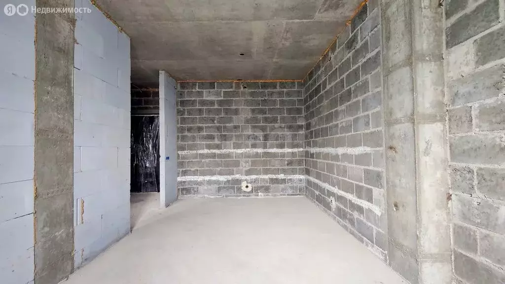 1-комнатная квартира: Омск, улица Кирова, 51к1 (37.7 м) - Фото 1