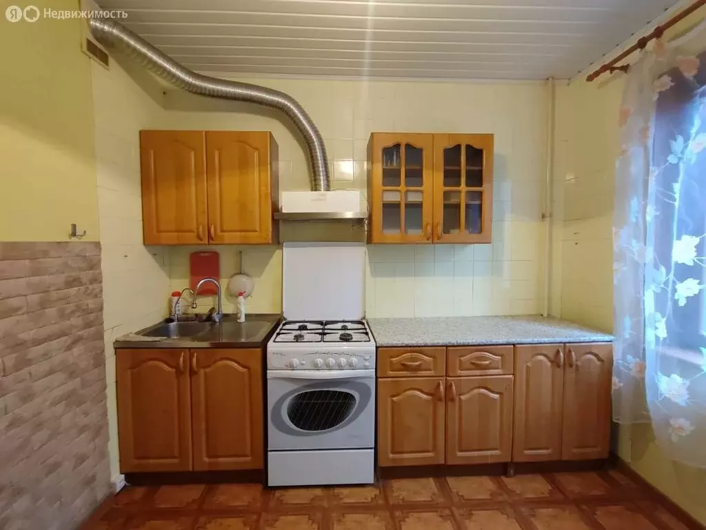 3-комнатная квартира: Воронеж, набережная Авиастроителей, 12 (63.3 м) - Фото 2