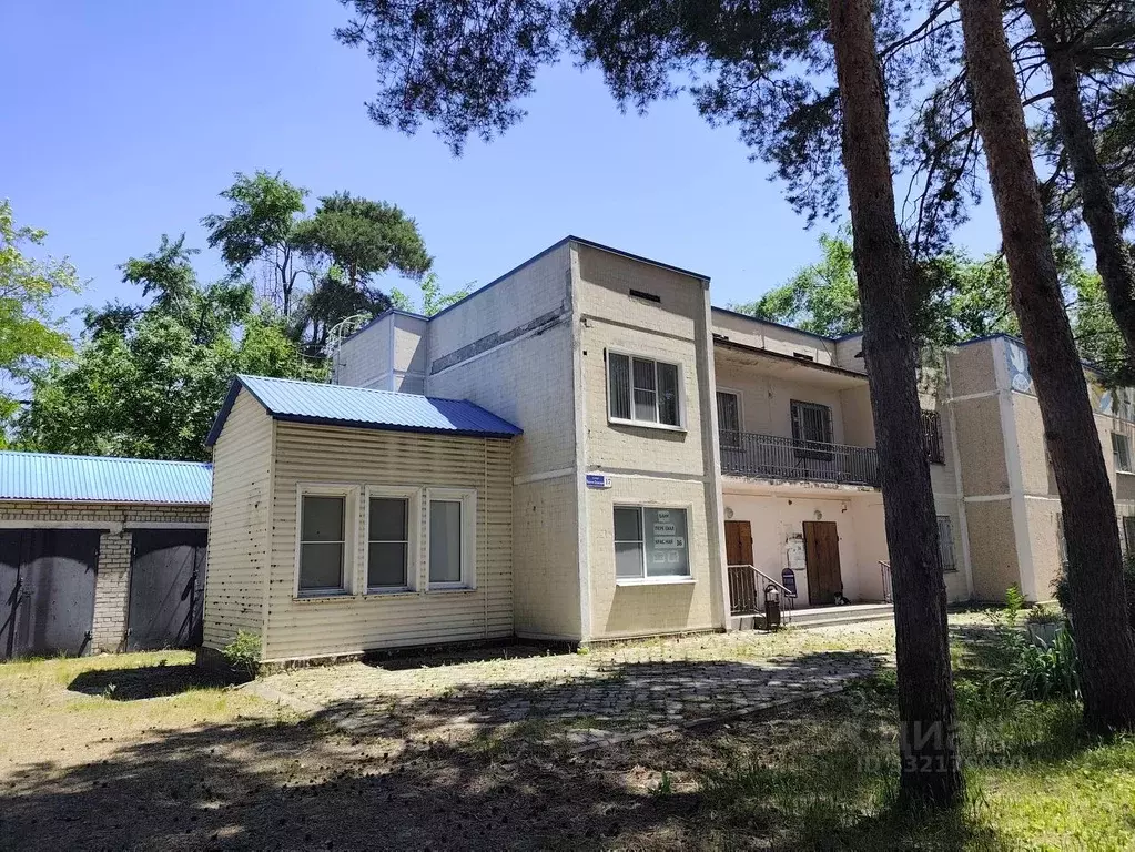 Помещение свободного назначения в Краснодарский край, Гулькевичи ... - Фото 2