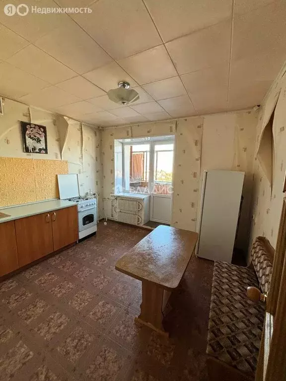 1-комнатная квартира: Волжский, улица 40 лет Победы, 33 (41.7 м) - Фото 1