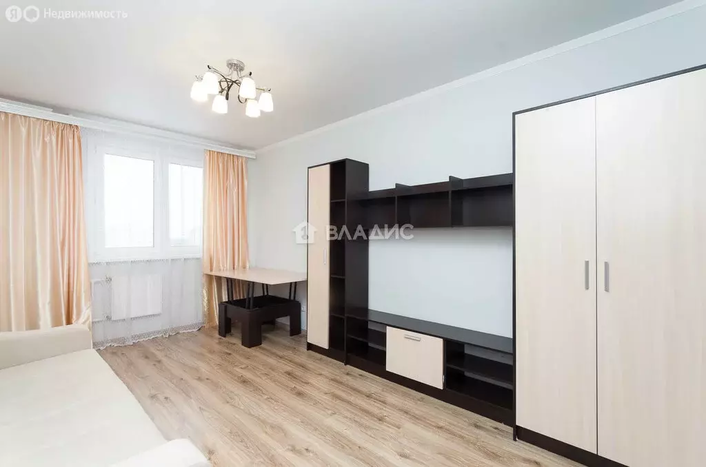 1-комнатная квартира: Тобольск, 15-й микрорайон, 22 (36.5 м) - Фото 2