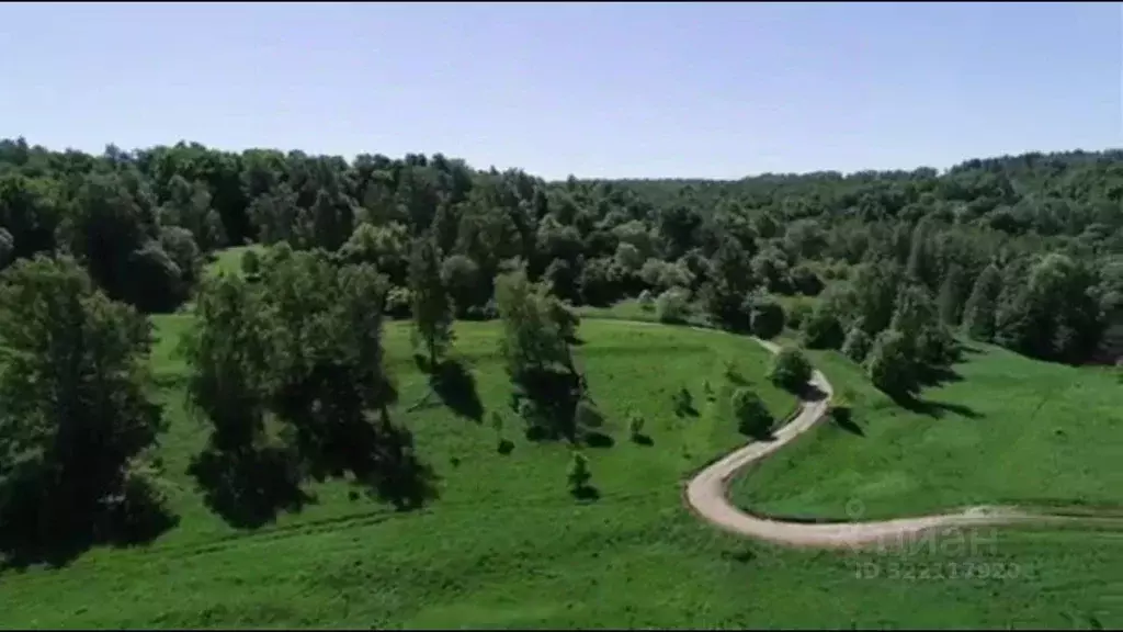 Участок в Тульская область, Ясногорский район, Иваньковское с/пос, д. ... - Фото 2
