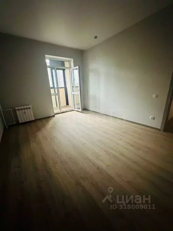 2-к кв. Воронежская область, Воронеж ул. Загоровского, 13к2 (60.0 м) - Фото 1