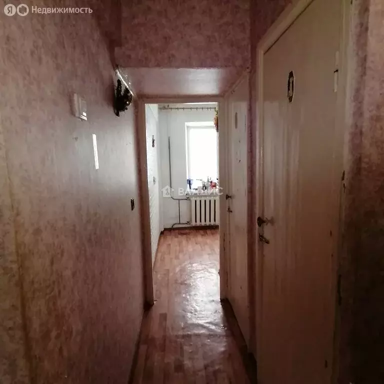 2-комнатная квартира: Тобольск, 15-й микрорайон, 9 (48.5 м) - Фото 2