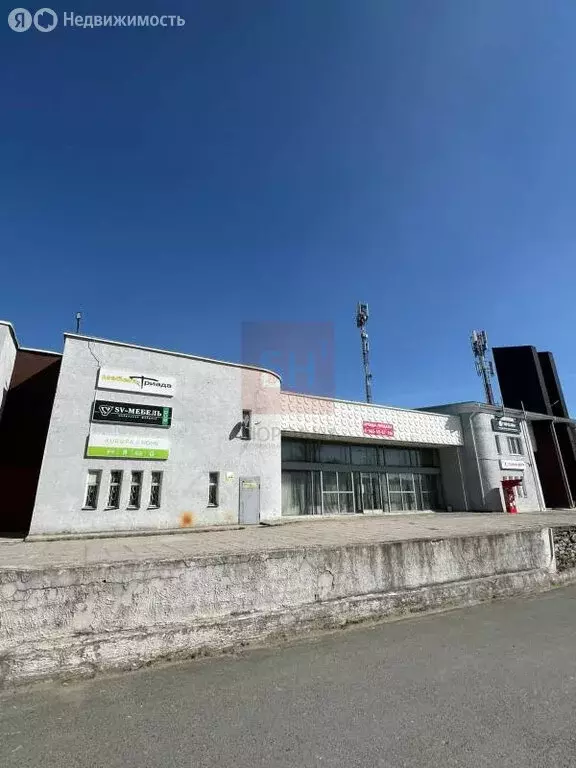 Торговая площадь (1200 м) - Фото 2