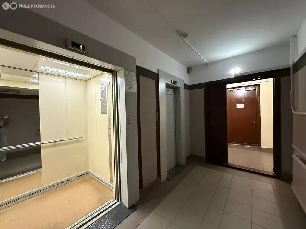 2-комнатная квартира: Санкт-Петербург, улица Чудновского, 1 (52 м) - Фото 1