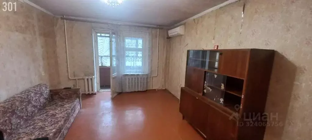 1-к кв. Орловская область, Орел ул. 6-й Орловской Дивизии, 21 (35.2 м) - Фото 2