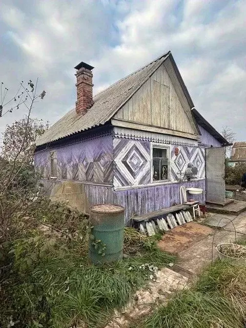 Дом в Красноярский край, Железногорск № 8 СНТ, ул. Мичурина (36 м) - Фото 2