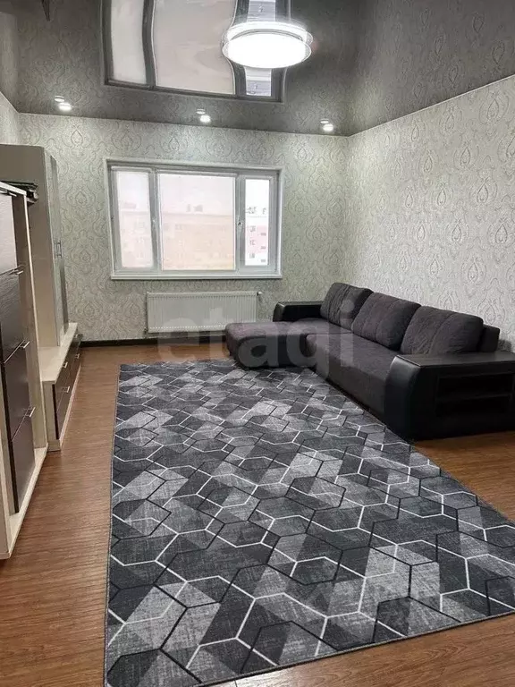 3-к кв. Ямало-Ненецкий АО, Новый Уренгой Оптимистов мкр, 4/1 (97.0 м) - Фото 2