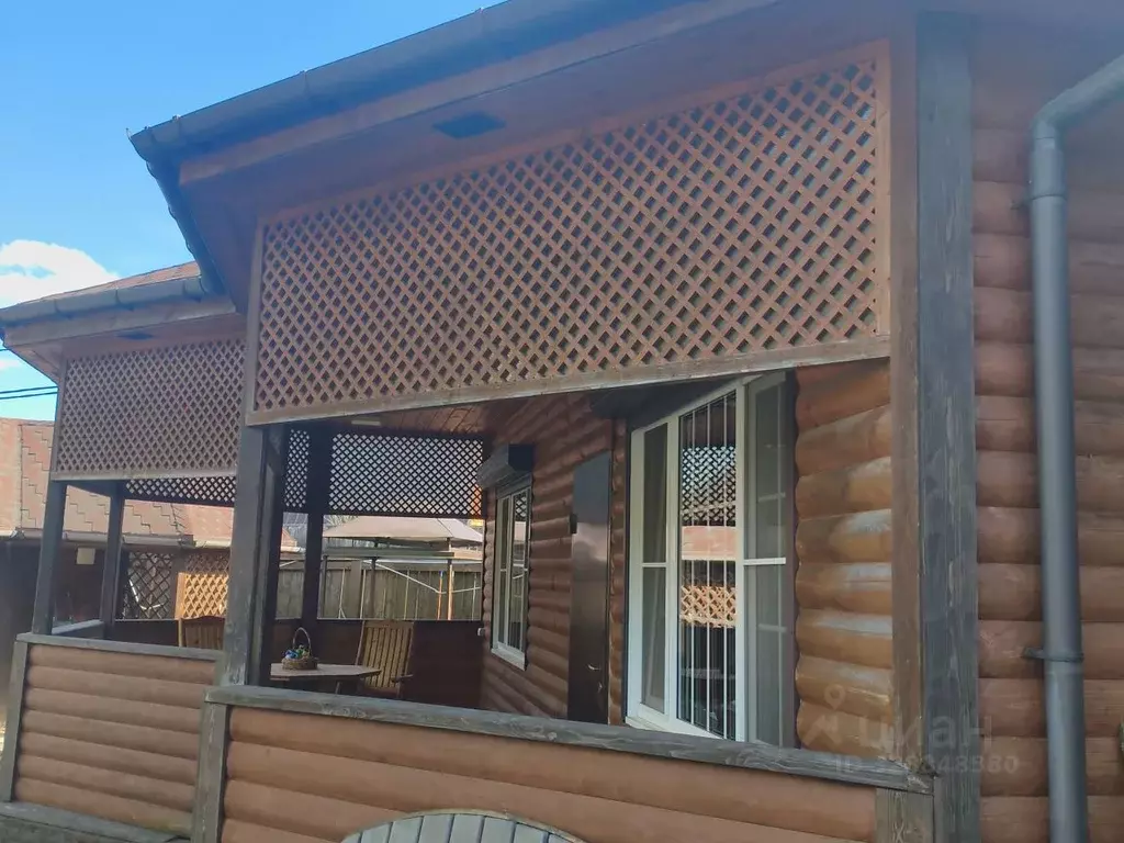 Дом в Москва Брехово хут., Сокол-1 СНТ, 1 (50 м) - Фото 2