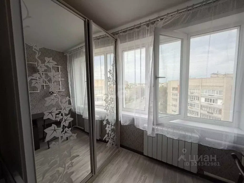 Студия Вологодская область, Вологда ул. Карла Маркса, 121 (24.0 м) - Фото 2