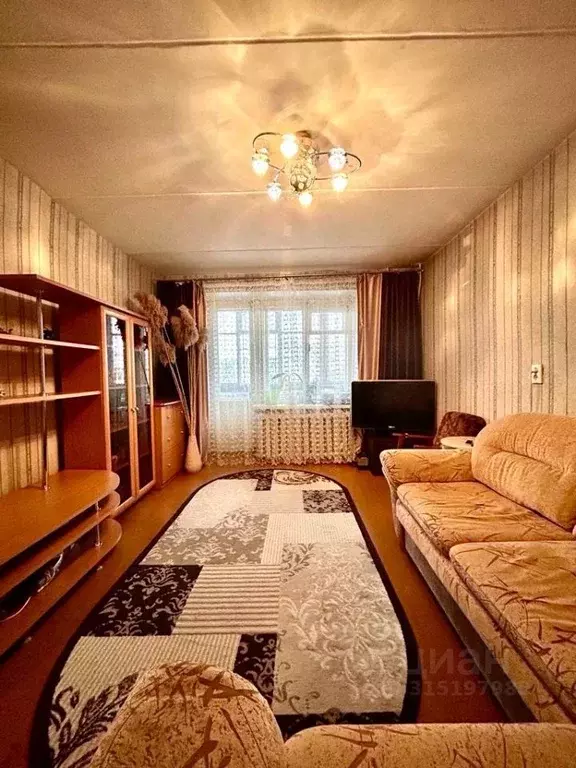 2-к кв. Кировская область, Киров ул. Горького, 63к3 (47.6 м) - Фото 0