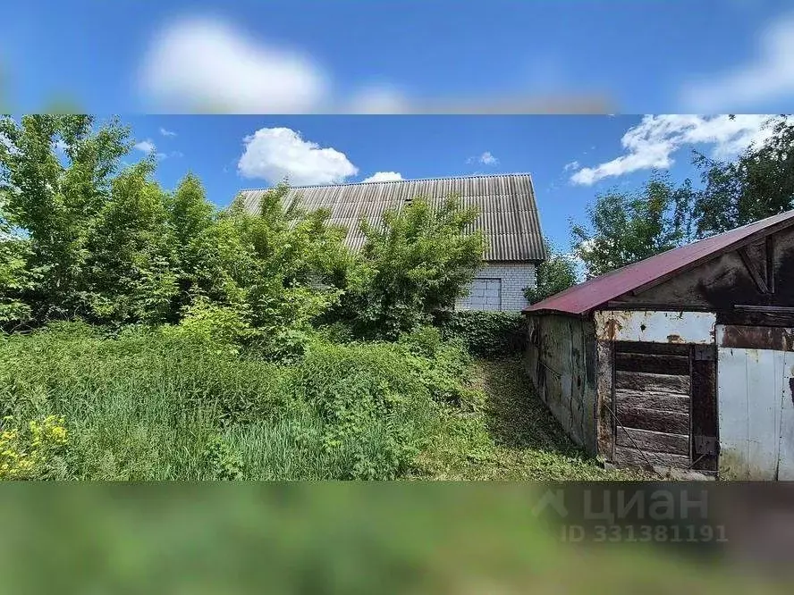 Помещение свободного назначения в Тамбовская область, Мичуринский ... - Фото 2