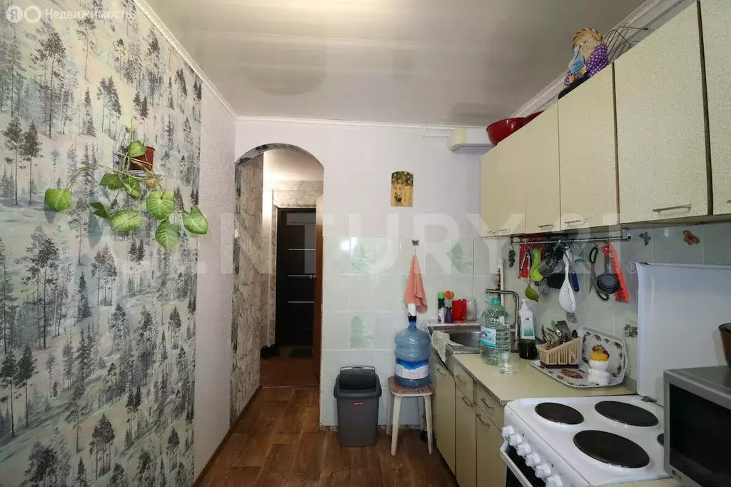 3-комнатная квартира: Барнаул, улица Георгия Исакова, 251 (70.7 м) - Фото 1