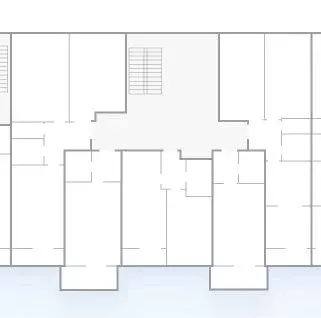 Студия Санкт-Петербург Ремесленная ул., 15 (28.8 м) - Фото 1