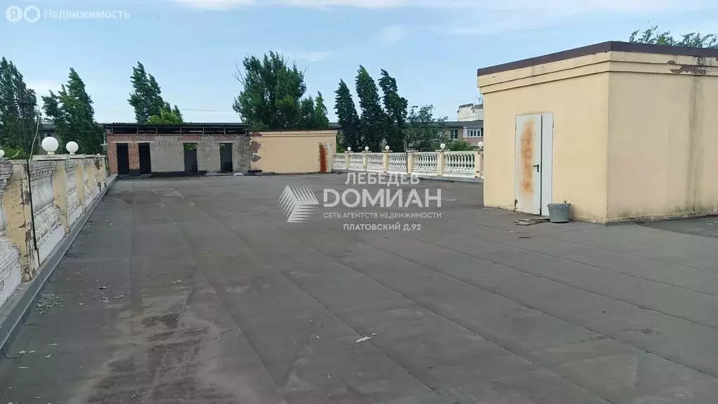 Помещение свободного назначения (636 м) - Фото 2