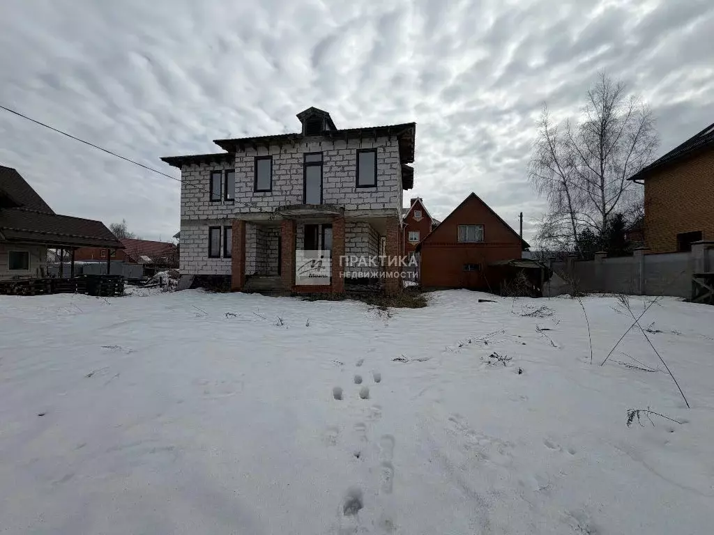 Продается дом в г. Балашиха - Фото 2