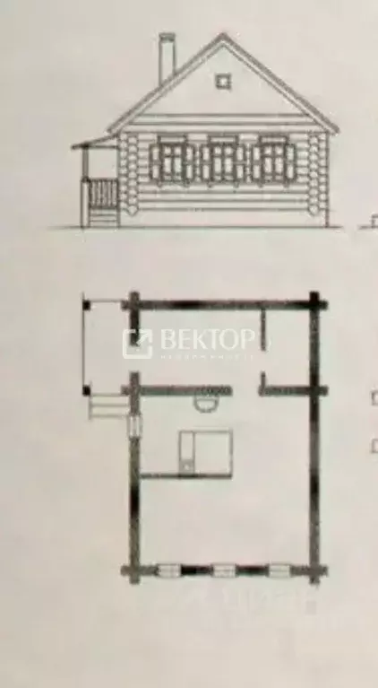 Дом в Ивановская область, Фурманов ул. Урицкого, 43/33 (30 м) - Фото 2