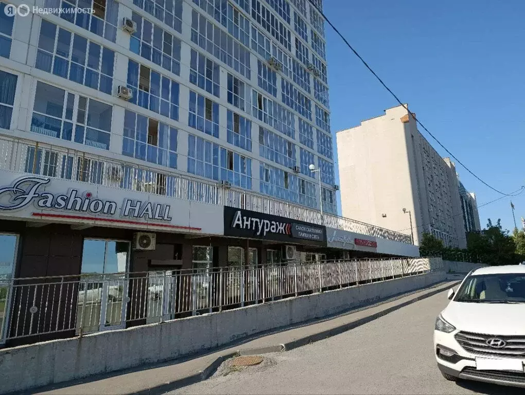 Помещение свободного назначения (86.9 м) - Фото 0