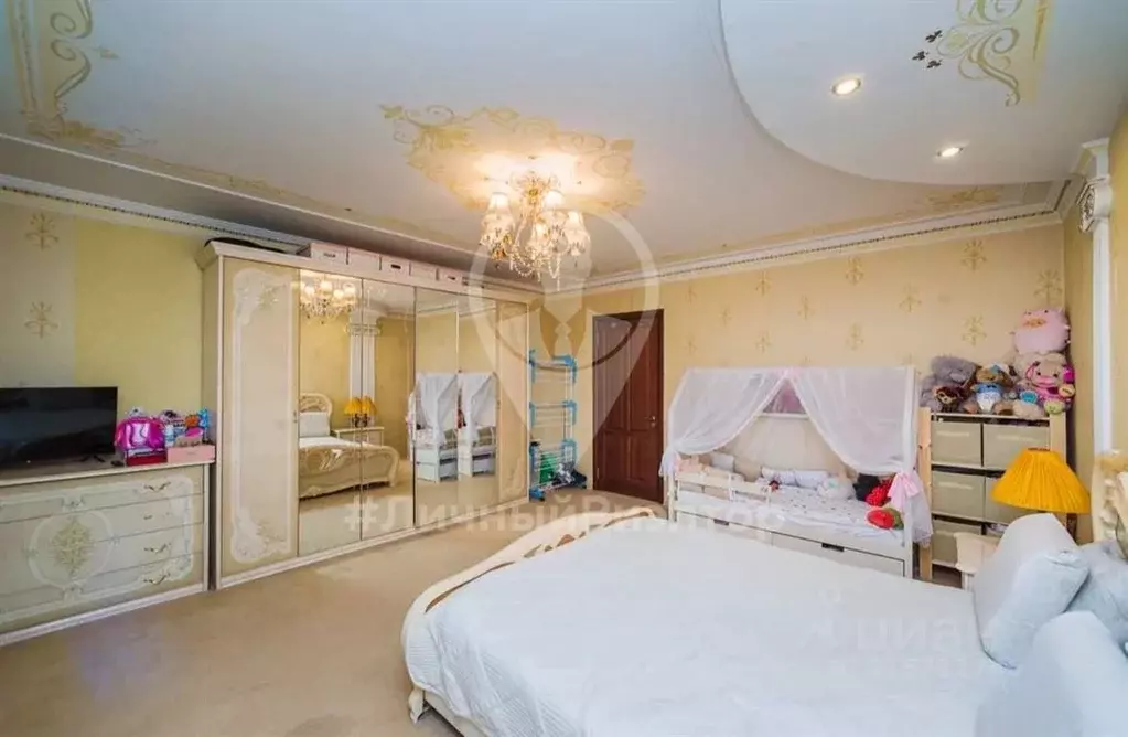 3-к кв. Рязанская область, Рязань Вишневая ул., 29 (92.0 м) - Фото 2