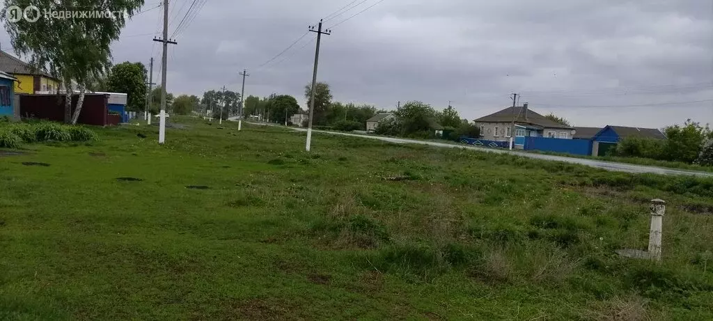 Дом в село Новосолдатка, Воронежская улица (70 м) - Фото 0