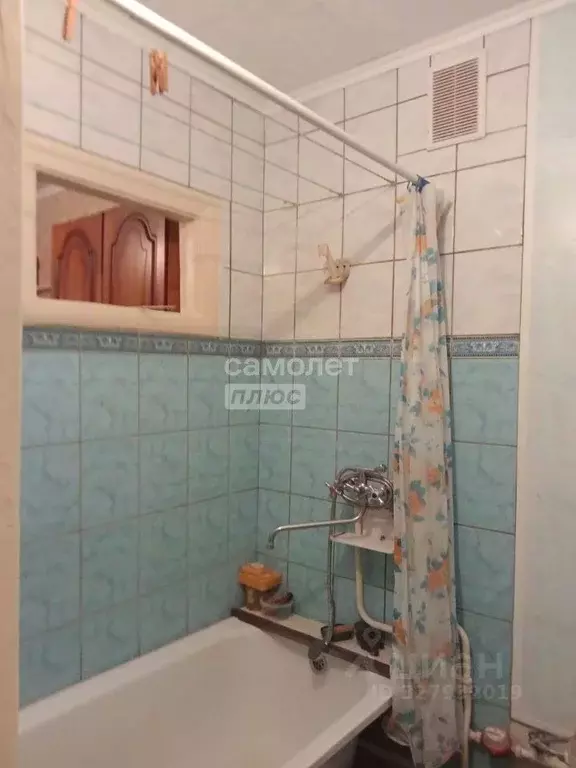 1-к кв. Липецкая область, Липецк просп. Победы, 19 (29.3 м) - Фото 2