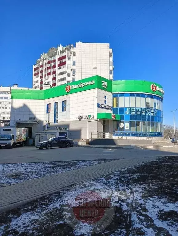 2-к кв. Белгородская область, Белгород бул. Юности, 35а (51.0 м) - Фото 1