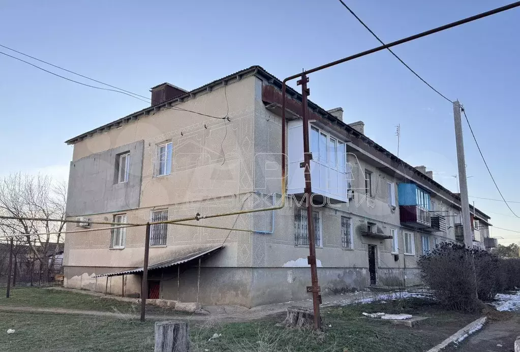 2-к. квартира, 48,8 м, 2/2 эт. - Фото 1