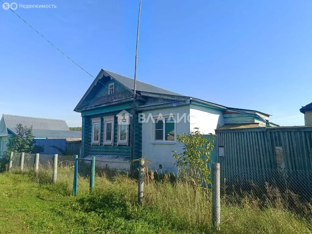 Дом в Ковров, улица Осипенко, 28 (79.9 м) - Фото 1