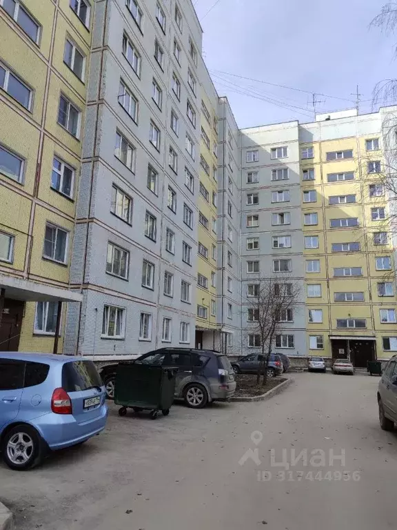 3-к кв. Новосибирская область, Новосибирск Академгородок мкр, ул. ... - Фото 0