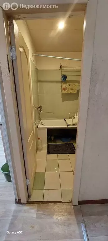 1-комнатная квартира: Черногорск, проспект Космонавтов, 18к1 (30.6 м) - Фото 2