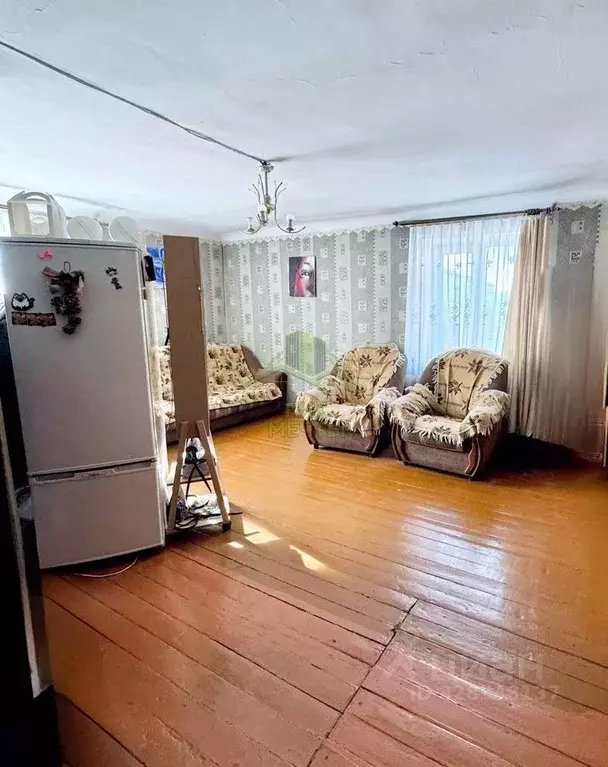 2-к кв. Бурятия, Улан-Удэ ул. Клыпина, 24 (42.6 м) - Фото 2