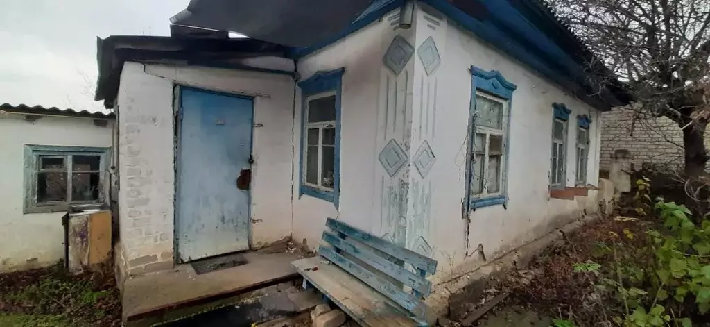 Дом в Ростовская область, Белая Калитва ул. Щаденко, 25 (70 м) - Фото 1