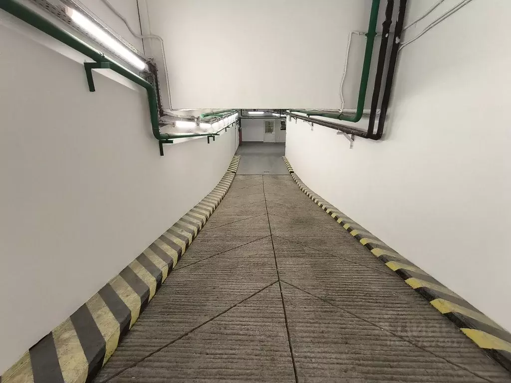 Гараж в Москва 6-я Радиальная ул., 7/6к3 (36 м) - Фото 2