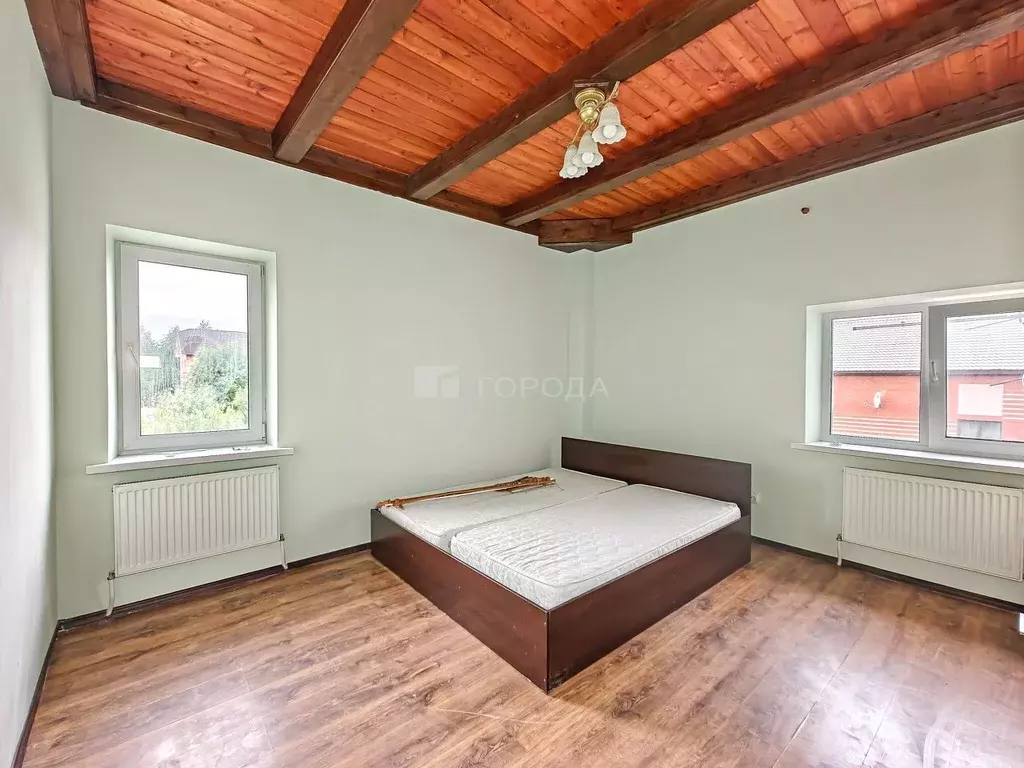Дом в Новосибирская область, Новосибирск Андреевская ул., 7 (260 м) - Фото 2