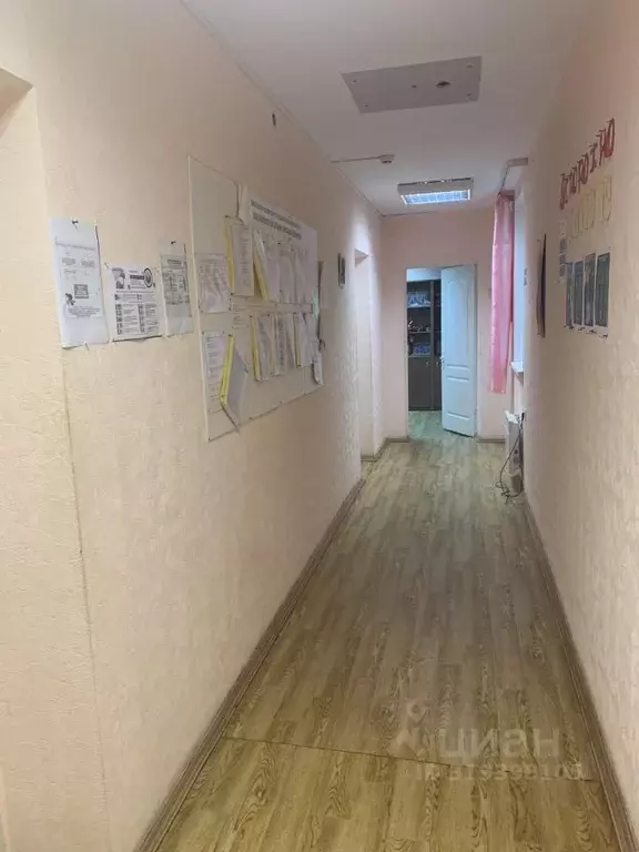 Помещение свободного назначения в Архангельская область, Архангельск ... - Фото 1