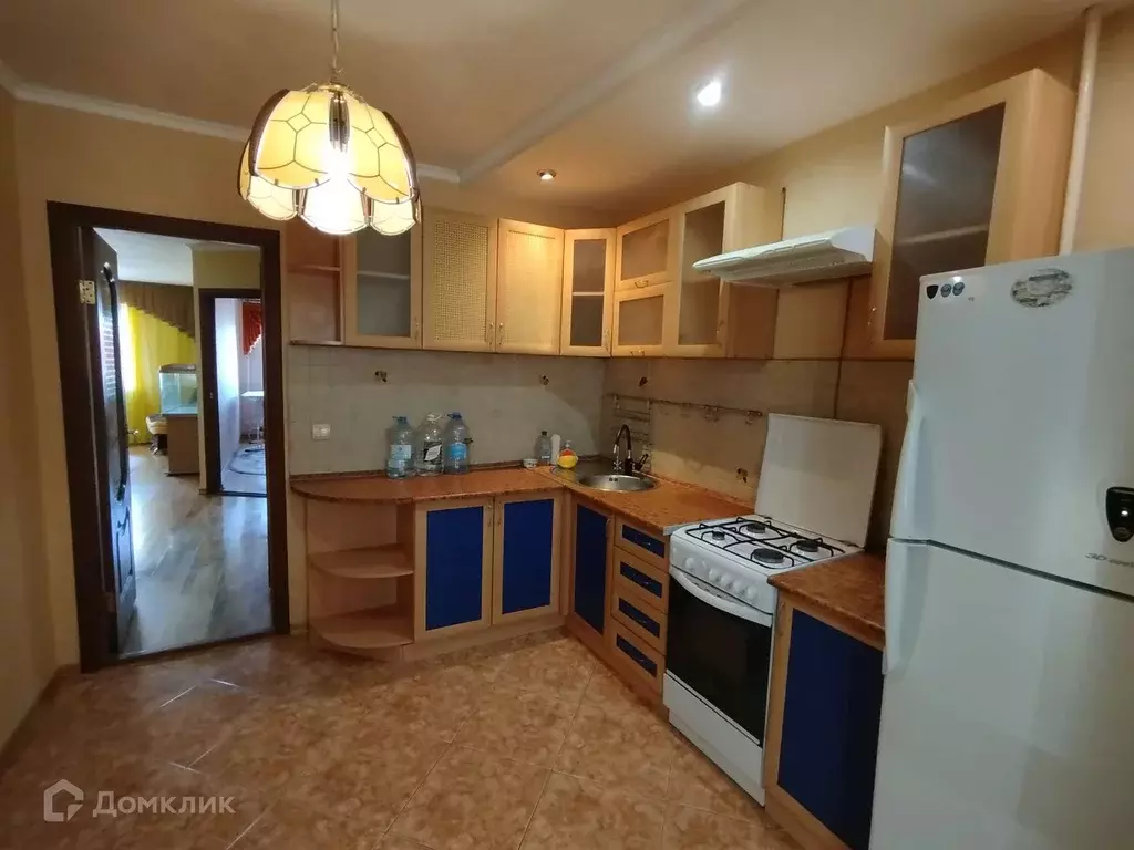 Продаётся 3-к квартира, 60.8 м - Фото 0