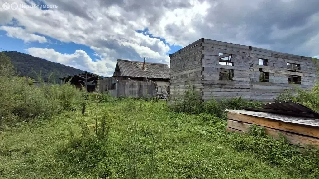 Дом в Бирюля, Центральная улица (20.1 м) - Фото 0