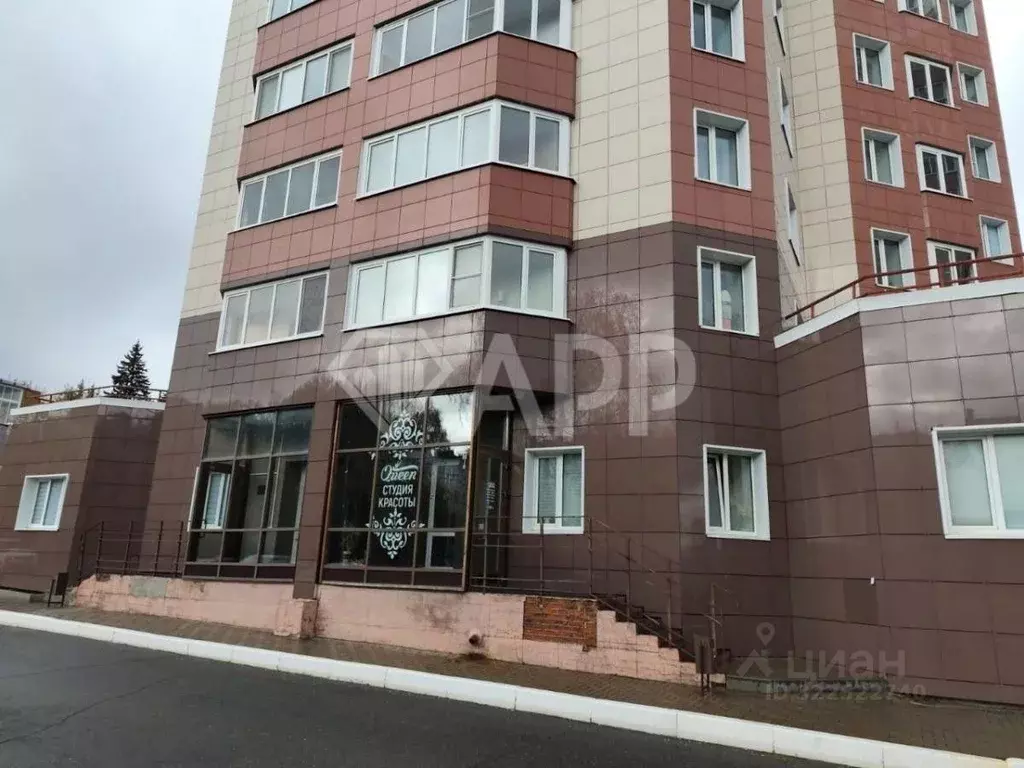 Помещение свободного назначения в Удмуртия, Ижевск 7-я Подлесная ул., ... - Фото 1