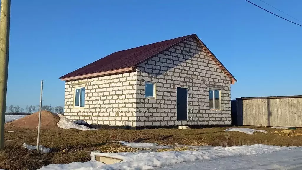 Дом в Ленинградская область, Гатчинский район, Большеколпанское с/пос, ... - Фото 0